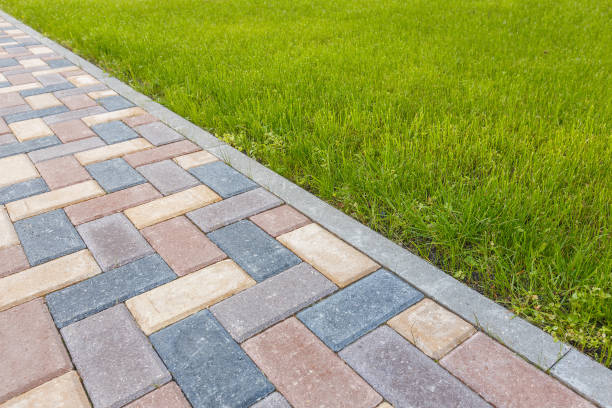 Best Commercial Driveway Pavers in Lincoln Rk, PA